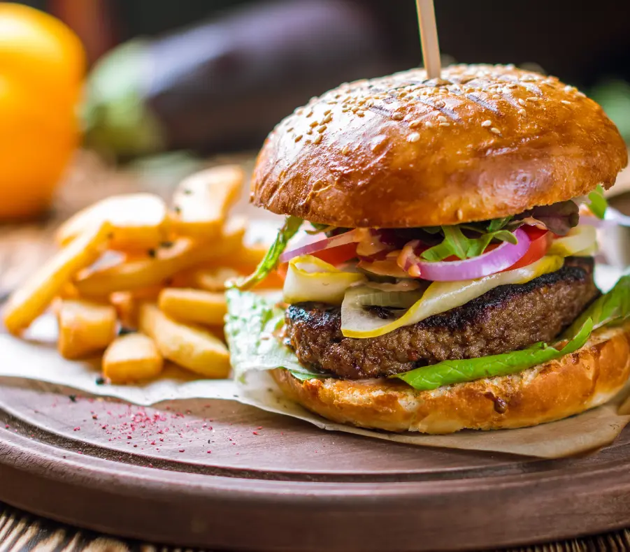 Snackbar-Afhaalcentrum Nieuwe Panda te Schiedam